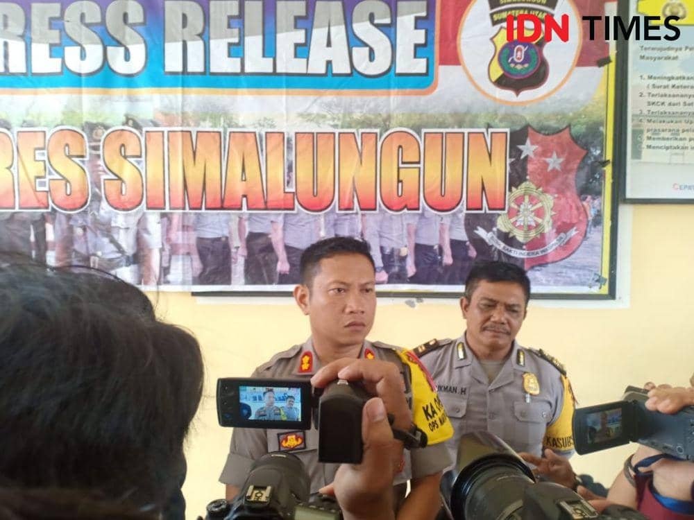 IDN Times/Gideon Aritonang