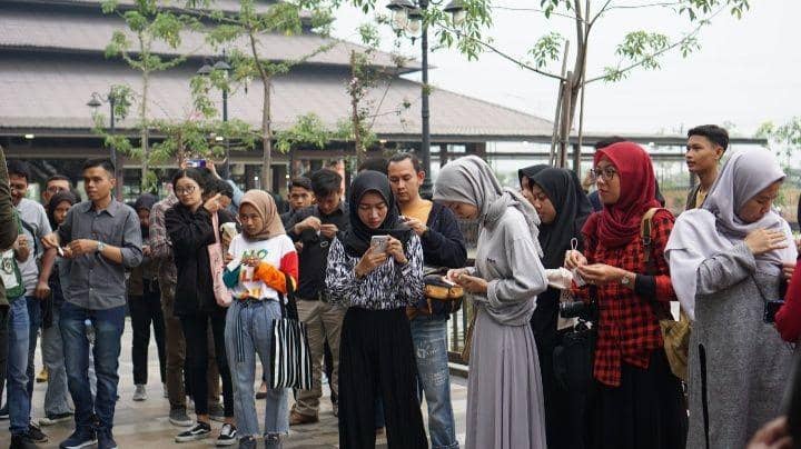 Dok. IDN Times/IStimewa