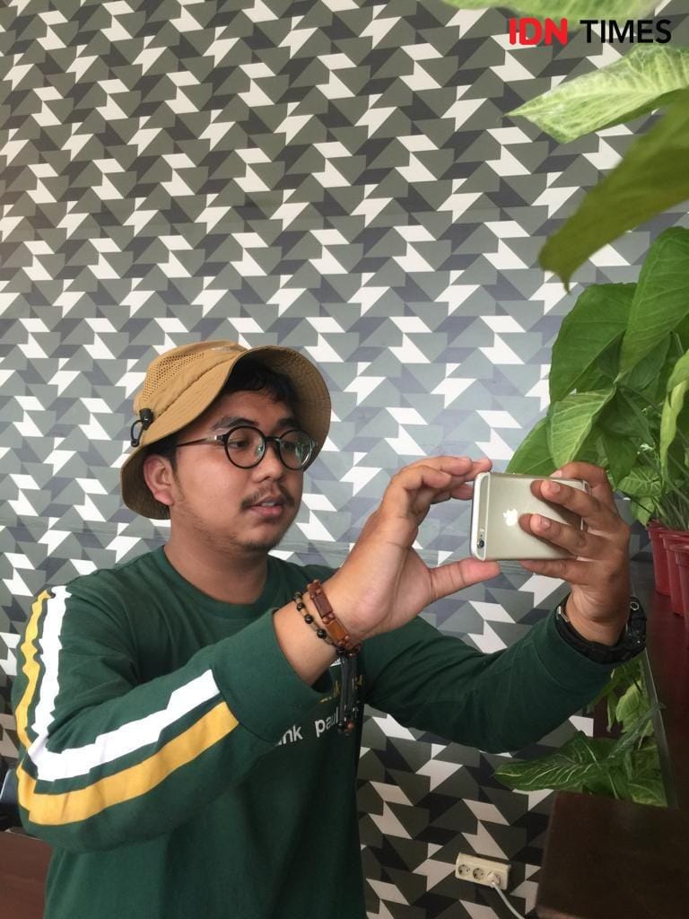 IDN Times/Indah Permata Sari