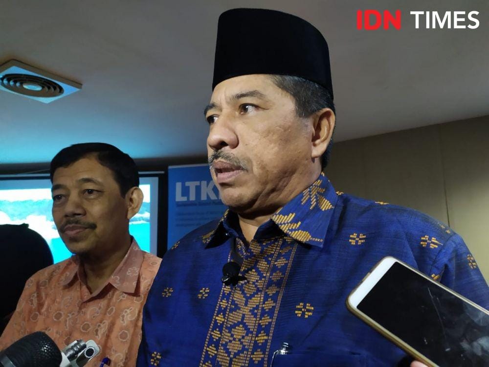 IDN Times/Aldzah Fatimah Aditya