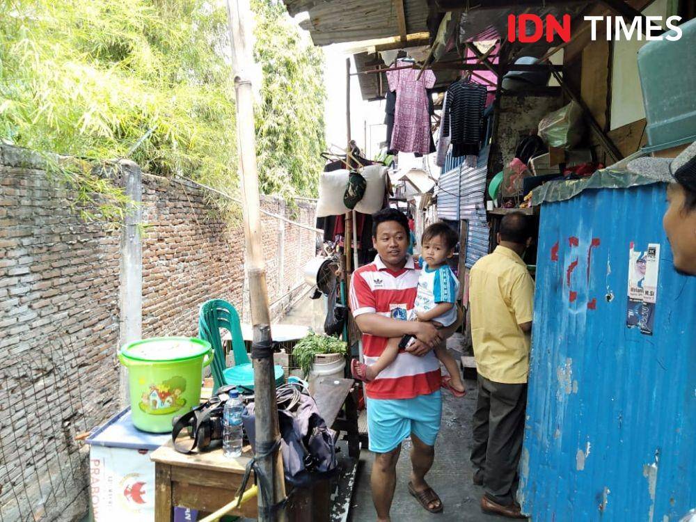 IDN Times/Dini Suciatiningrum