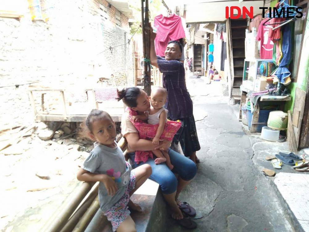 IDN Times/Dini Suciatiningrum