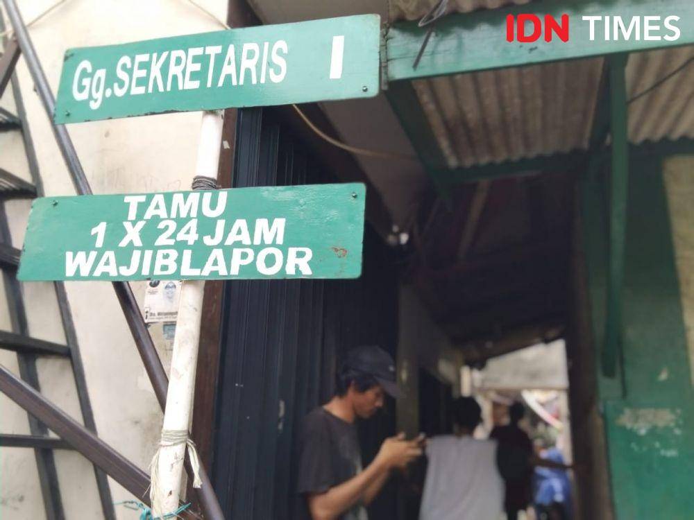 IDN Times/Dini Suciatiningrum