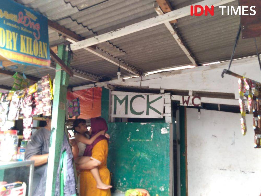 IDN Times/Dini Suciatiningrum