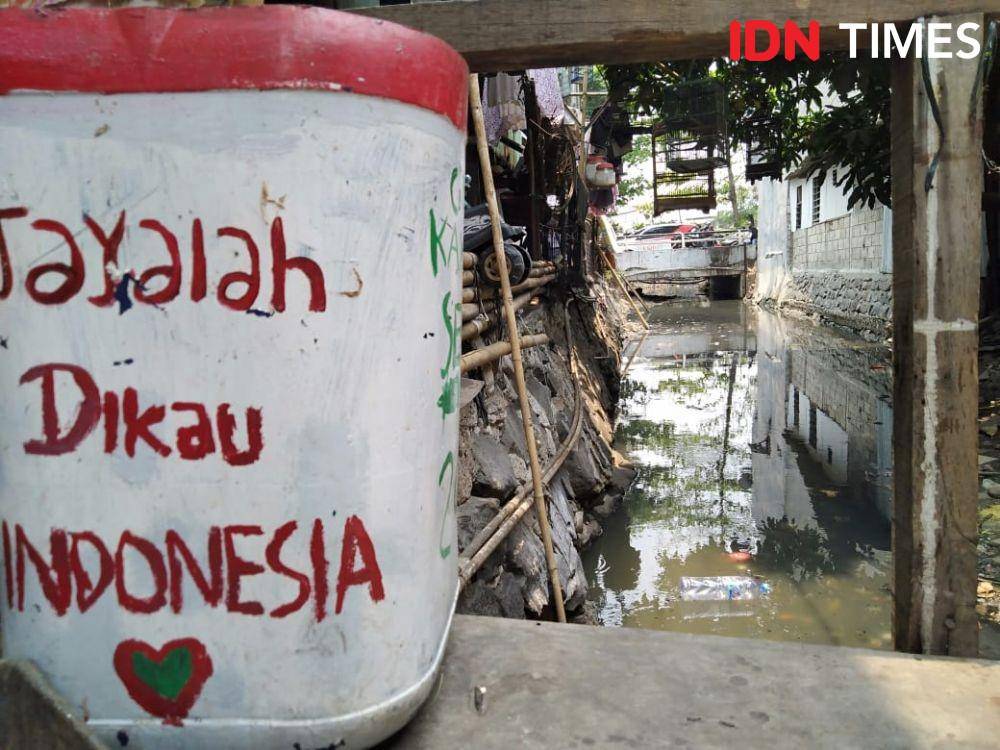 IDN/Dini Suciatiningrum