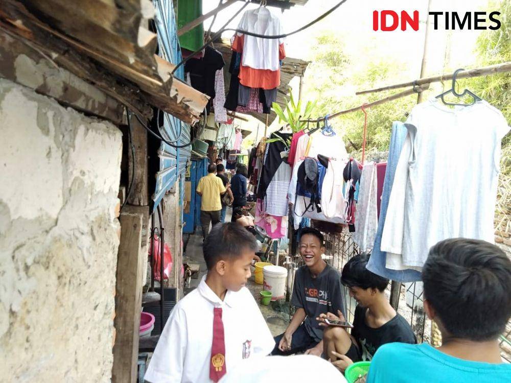 IDN Times/Dini Suciatiningrum