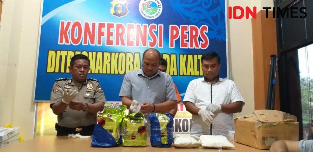 IDN Times/Surya Aditya