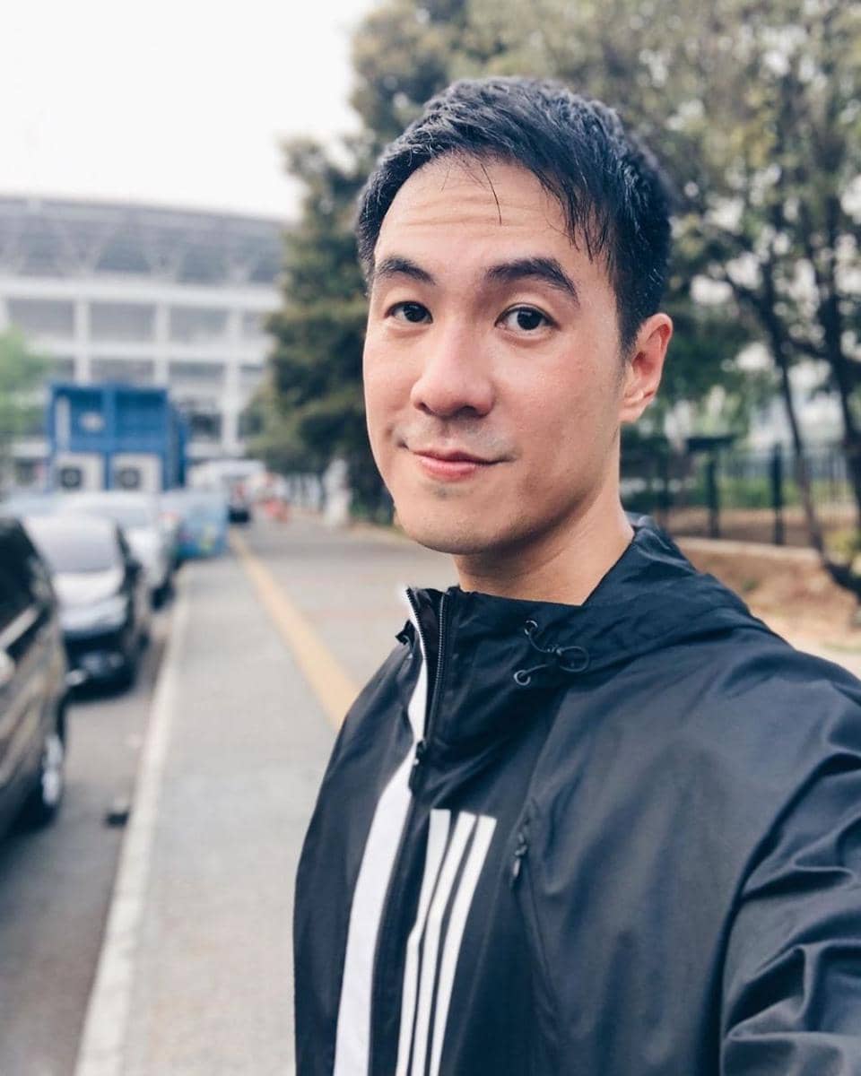 Instagram.com/vjdaniel