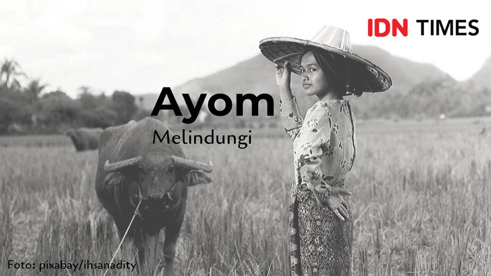 IDN Times/Dewa Putu Ardita