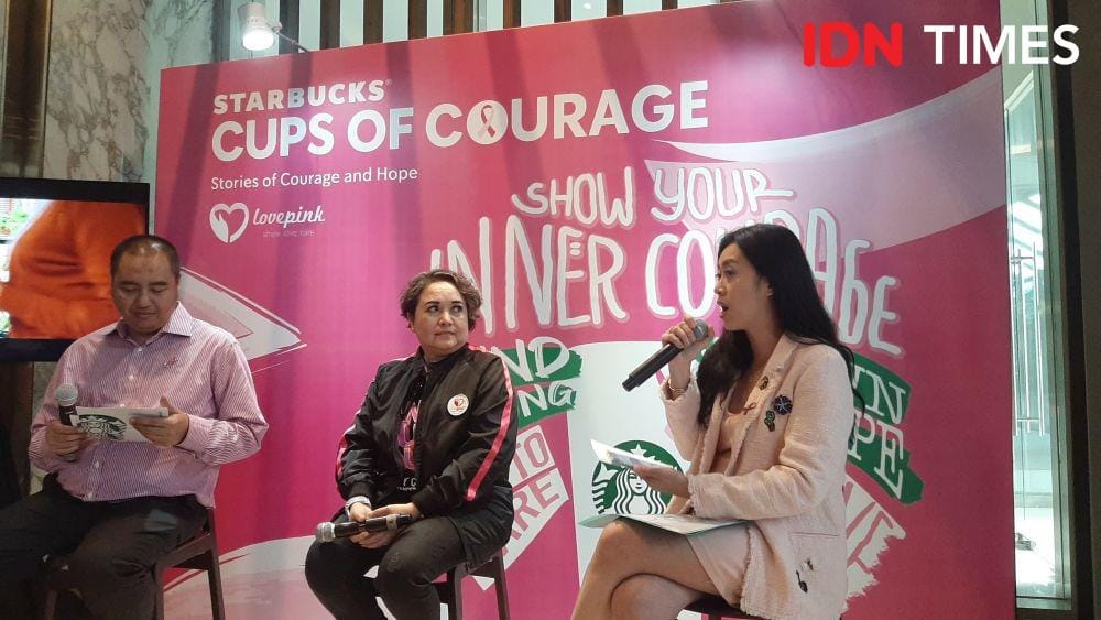 IDN Times/Klara Livia