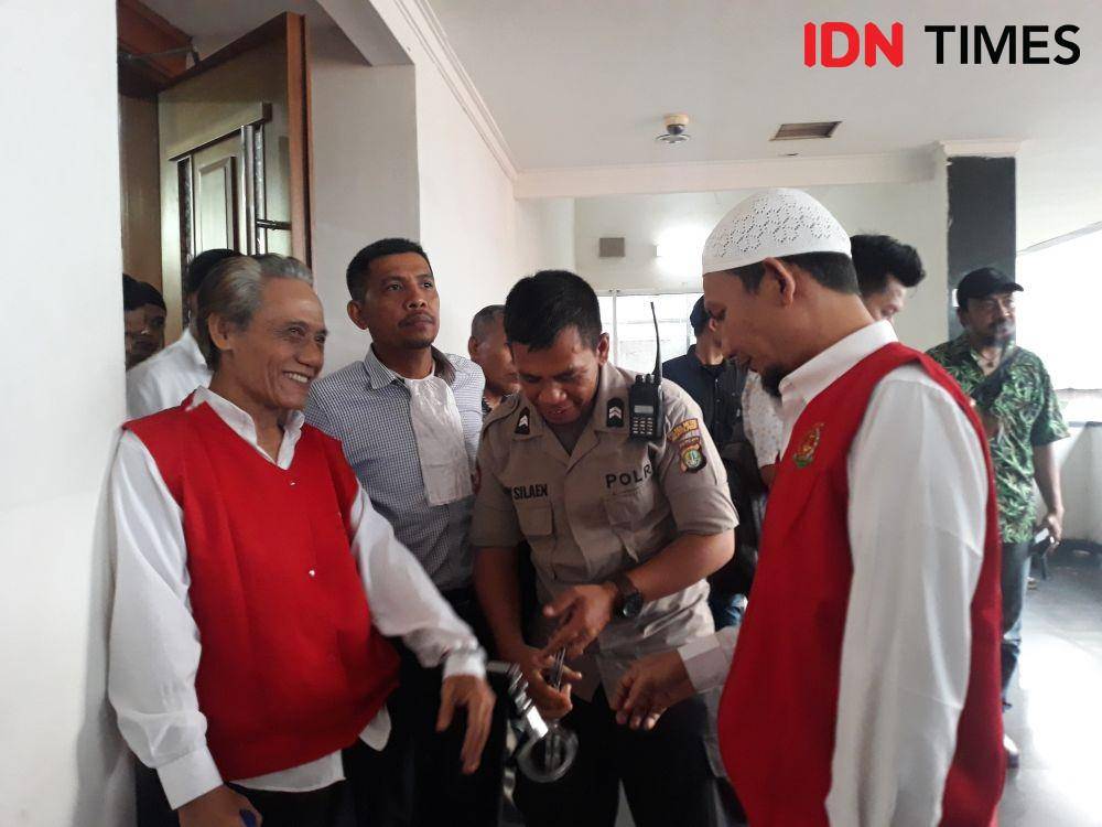 IDN Times/Margith Juita Damanik