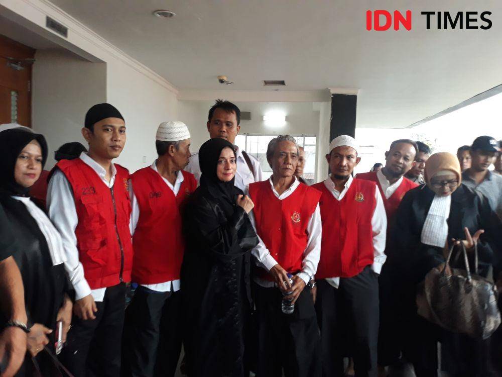 IDN Times/Margith Juita Damanik