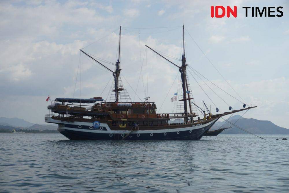 IDN Times/Gregorius Aryodamar P