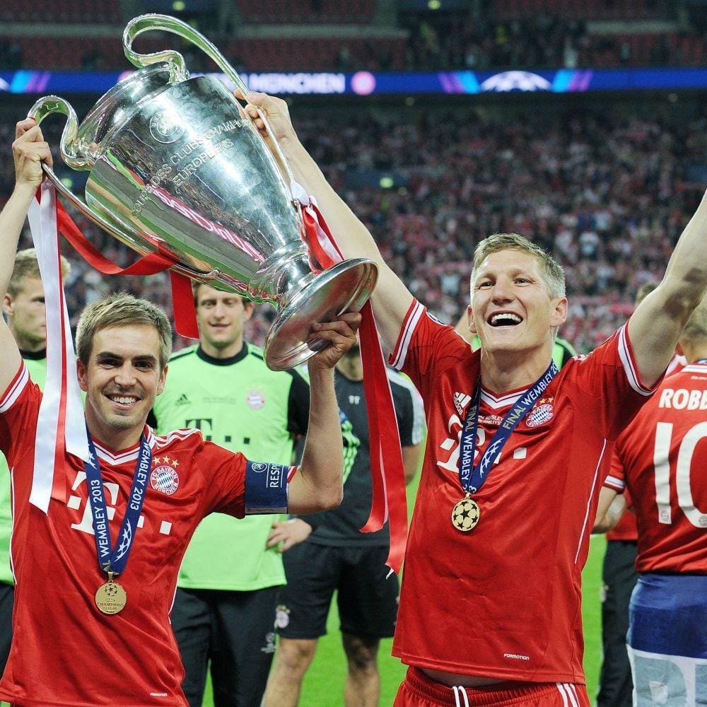 Twitter/@philipplahm