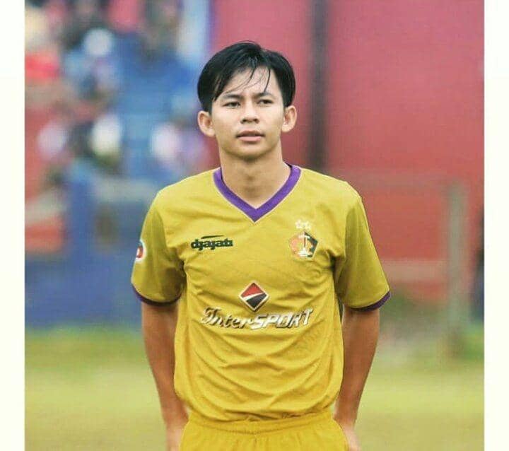 Twitter/@Indostransfer