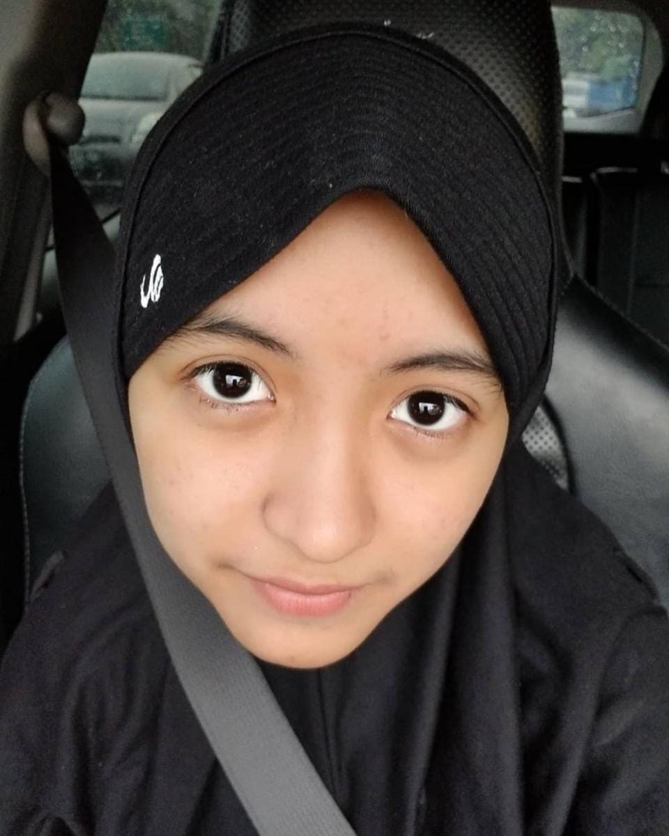 Instagram.com/arafahrianti