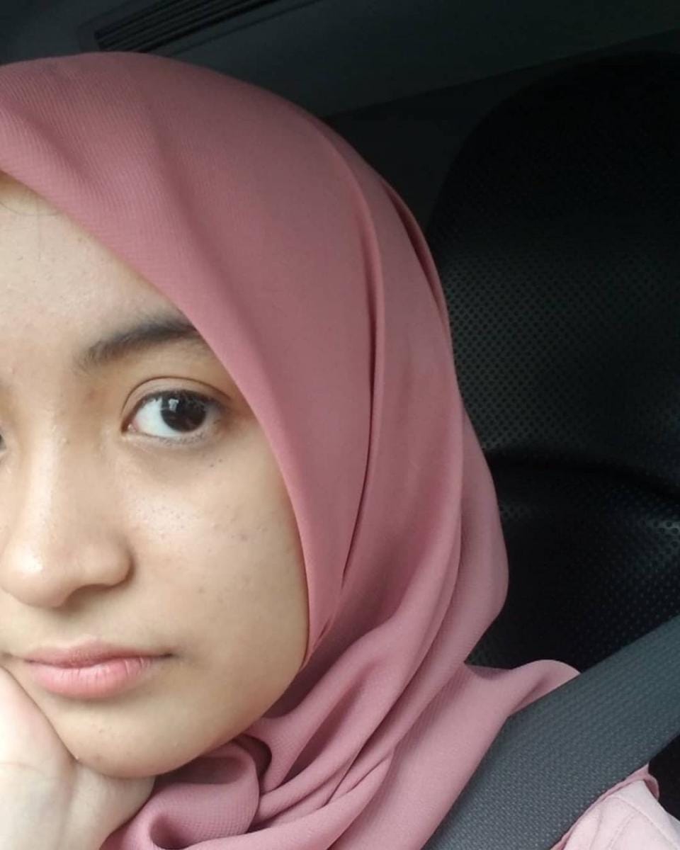 Instagram.com/arafahrianti