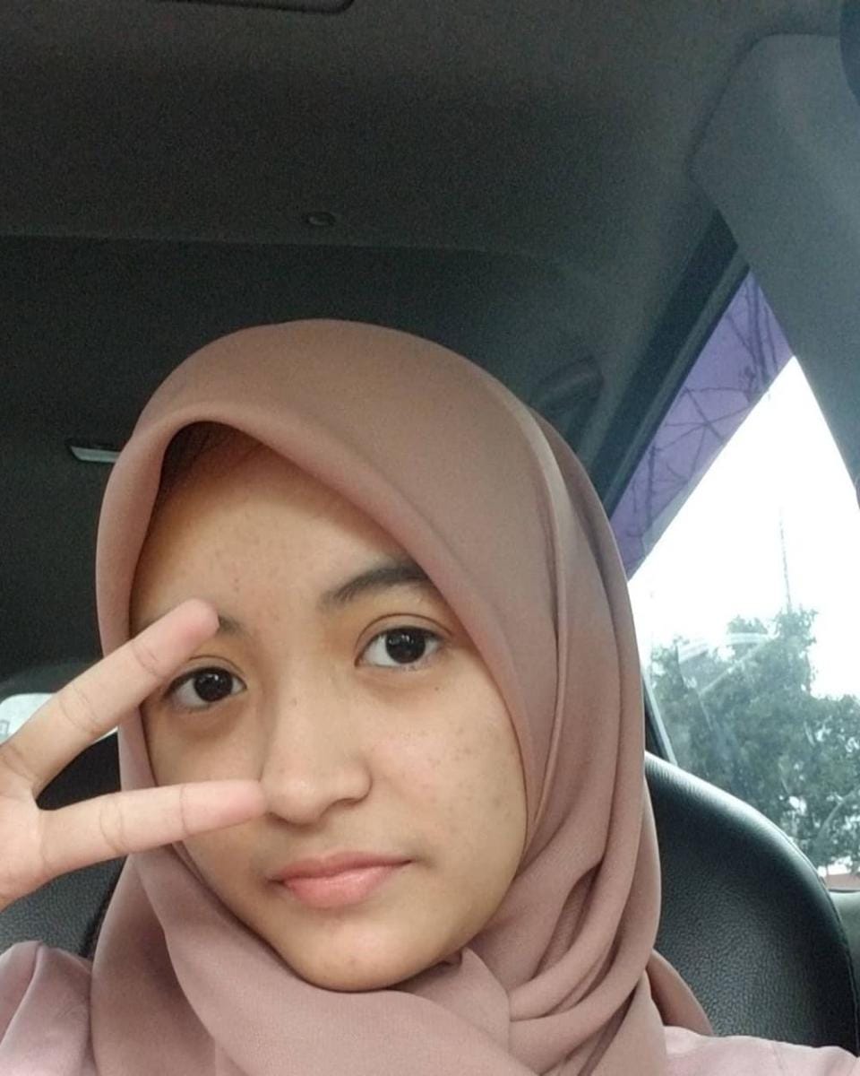 Instagram.com/arafahrianti