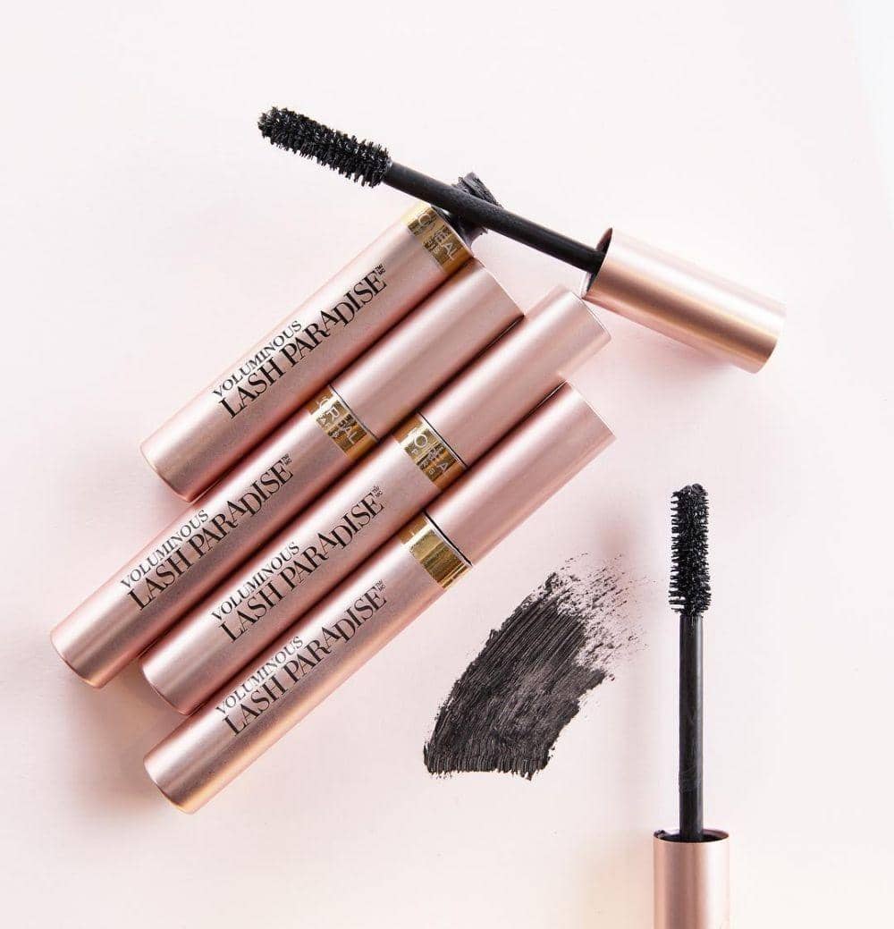 instagram/lorealmakeup