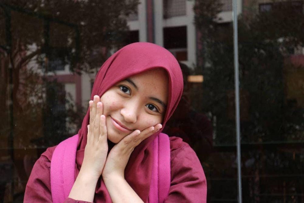 Instagram.com/arafahrianti