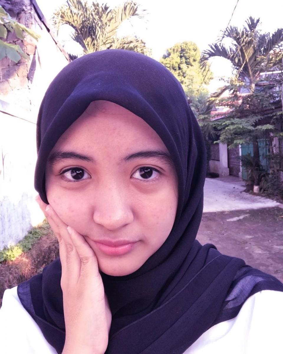 Instagram.com/arafahrianti