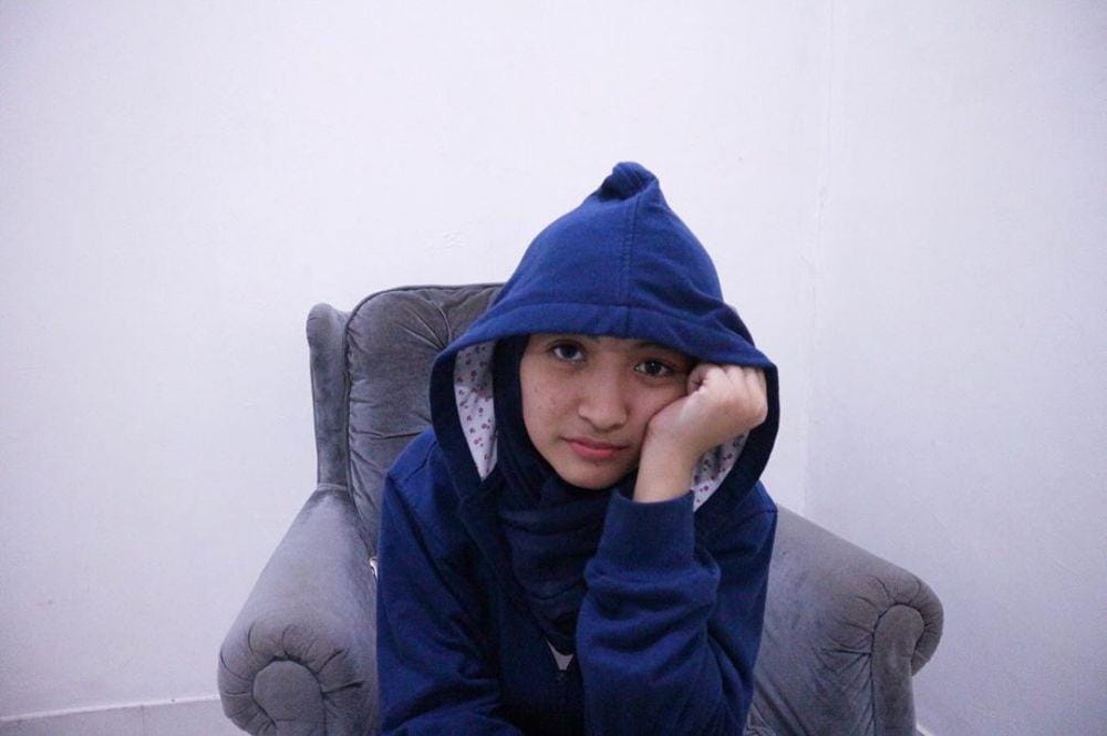 Instagram.com/arafahrianti