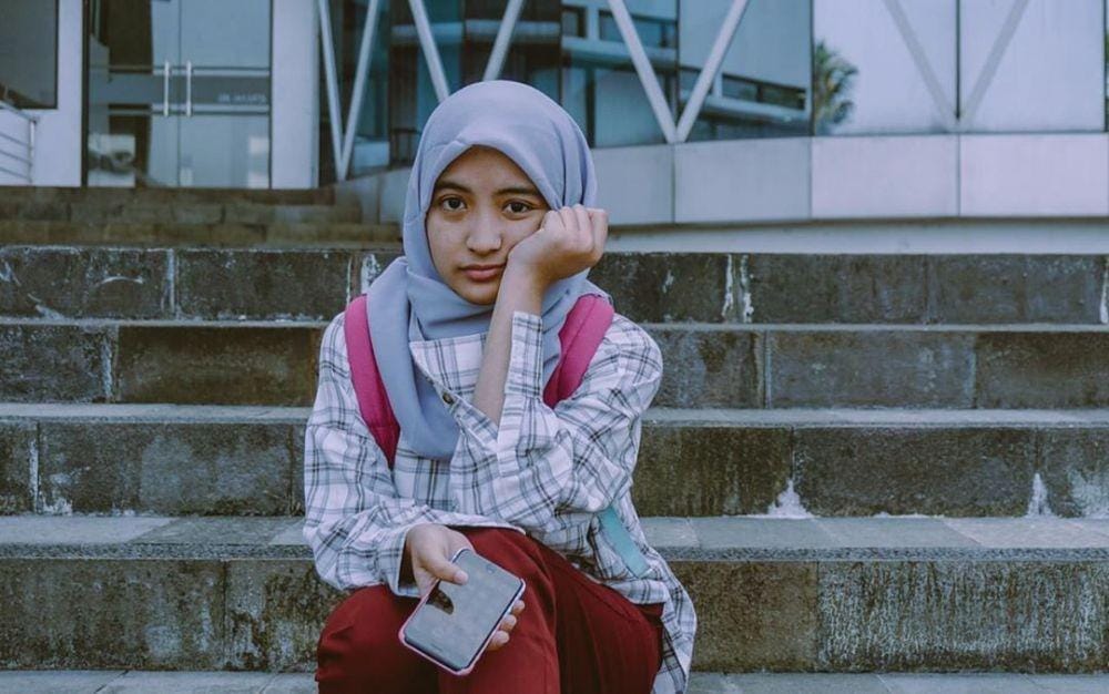 Instagram.com/arafahrianti