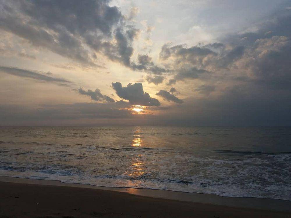 Pelabuhan Ratu Sukabumi