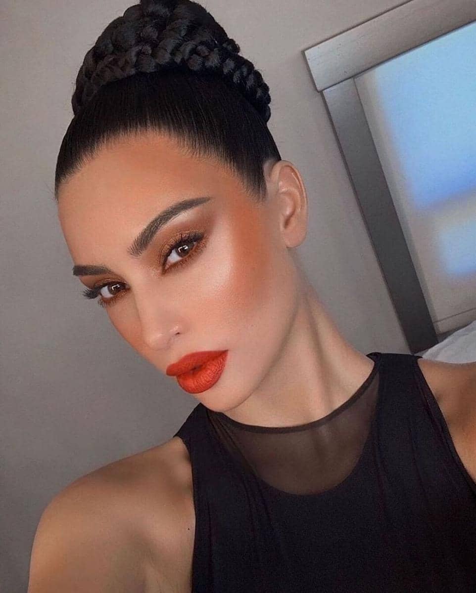 instagram/kimkardashian