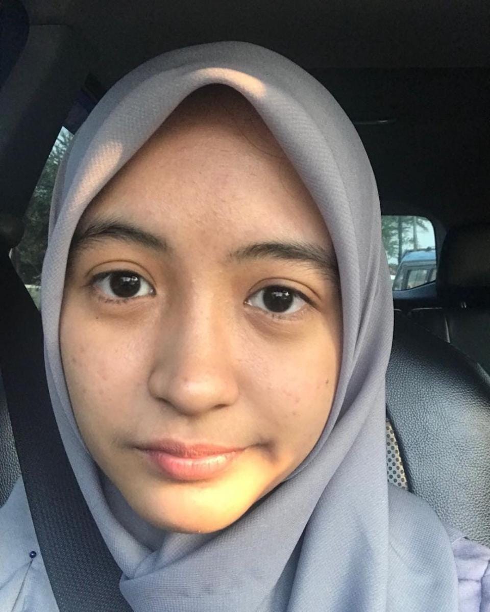 Instagram.com/arafahrianti