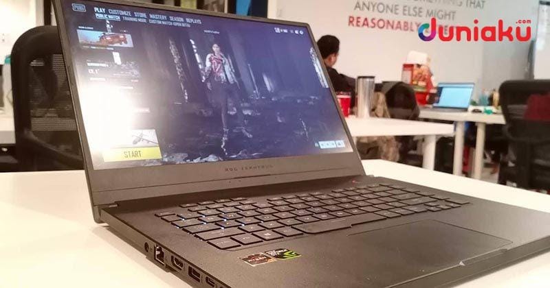 duniaku.com/Adhitya Daniel