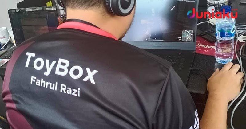 duniaku.com/Adhitya Daniel