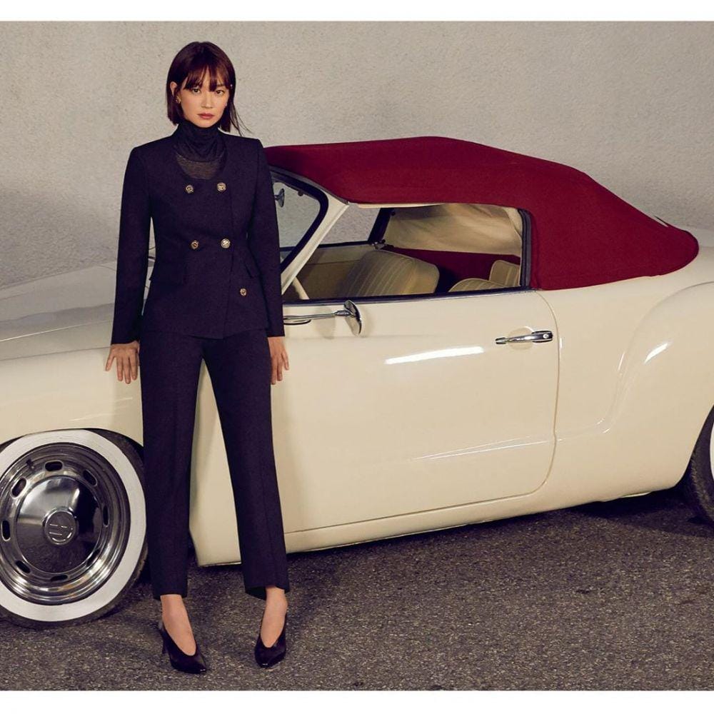 instagram.com/michaachannel