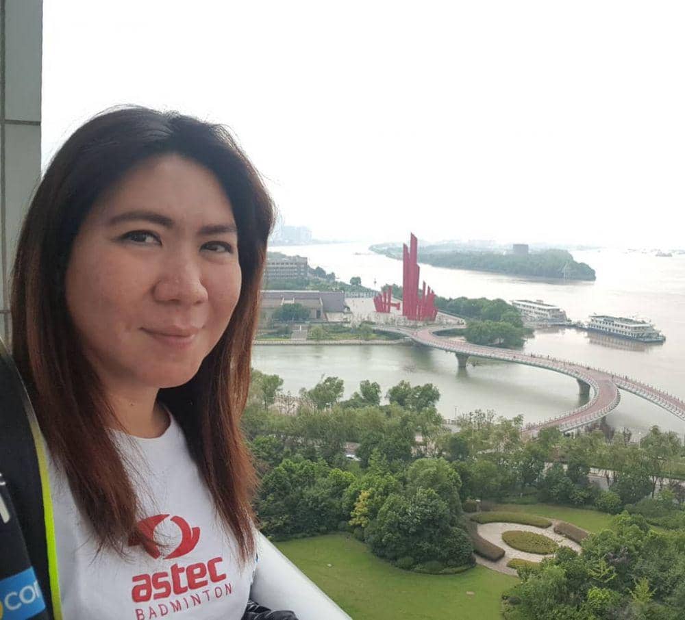 instagram.com/susysusantiofficial