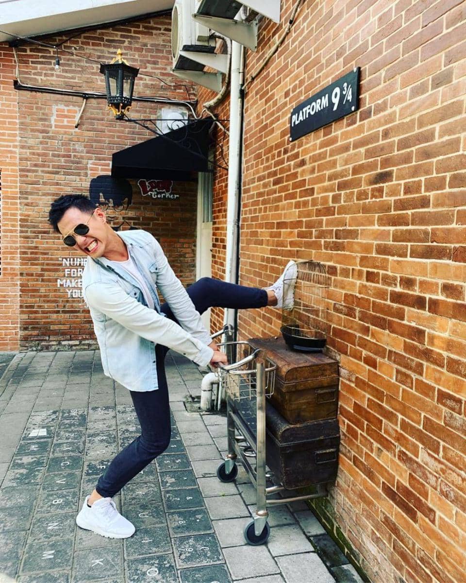 Instagram.com/vjdaniel