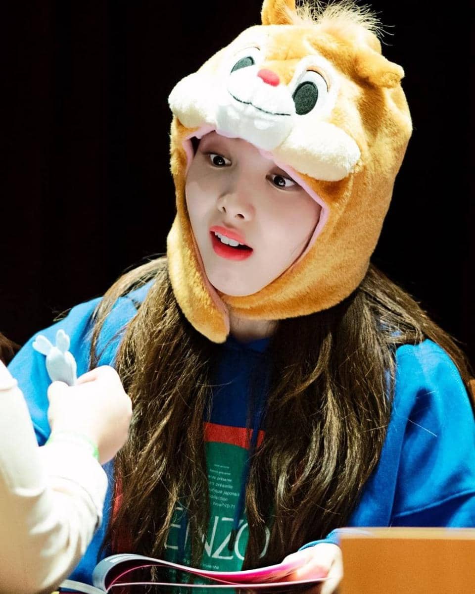 Instagram.com/twnayeon