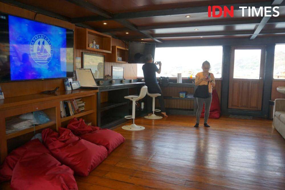 IDN Times/Gregorius Aryodamar P