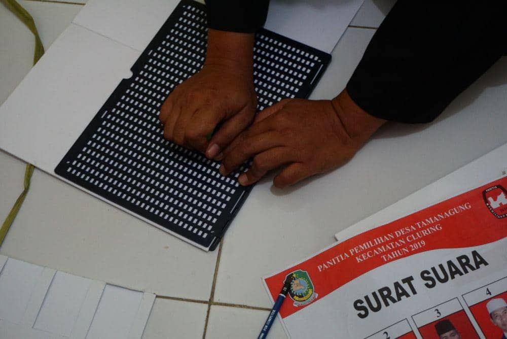 IDN Times/Mohamad Ulil Albab