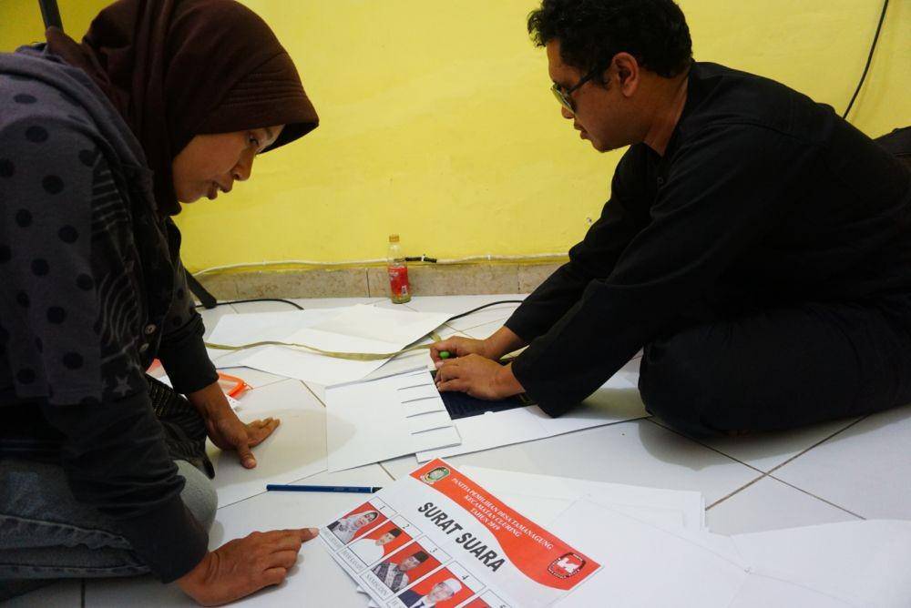 IDN Times/Mohamad Ulil Albab