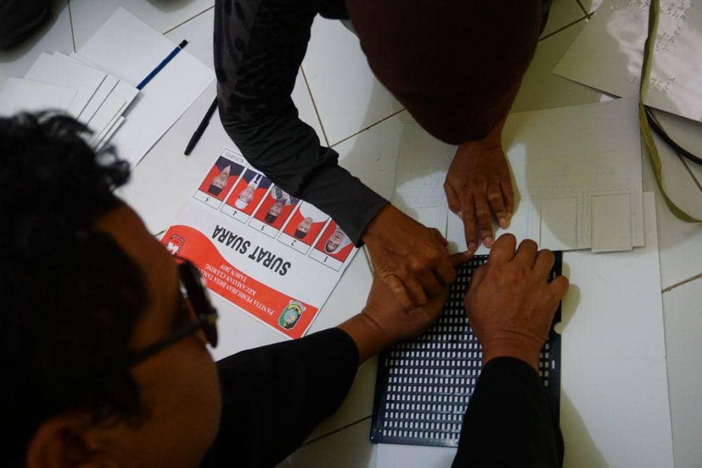 IDN Times/Mohamad Ulil Albab