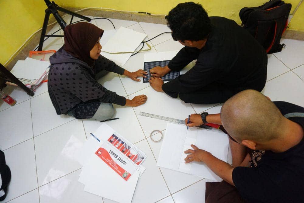 IDN Times/Mohamad Ulil Albab