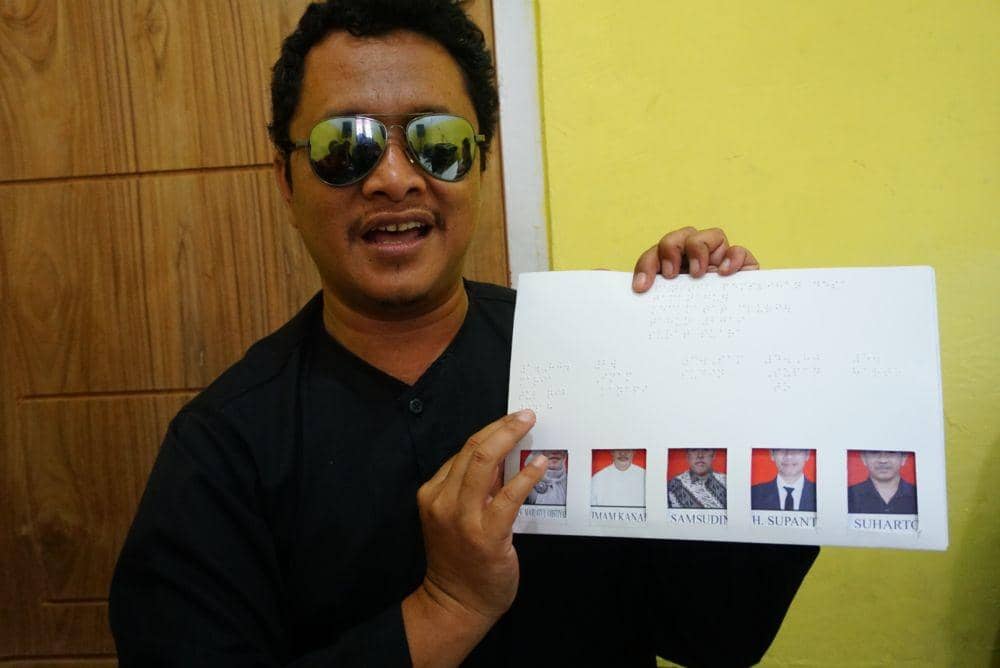 IDN Times/Mohamad Ulil Albab