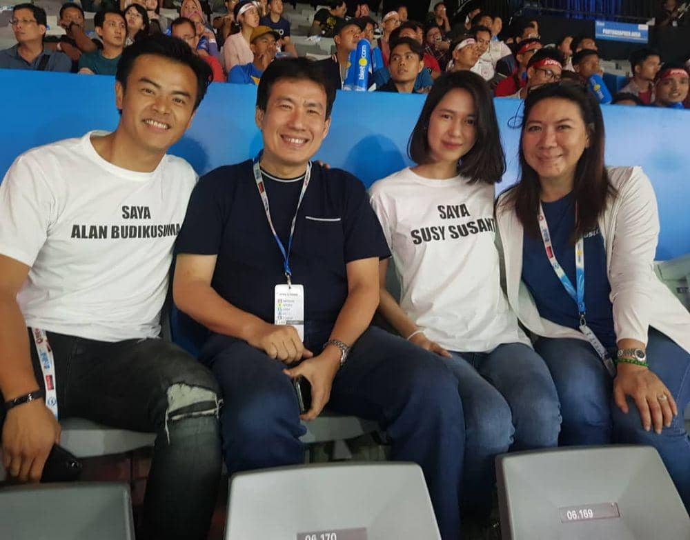 instagram.com/susysusantiofficial