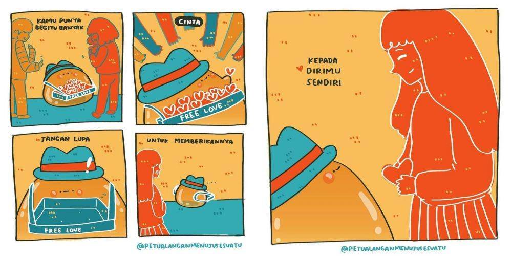 instagram.com/petualanganmenujusesuatu