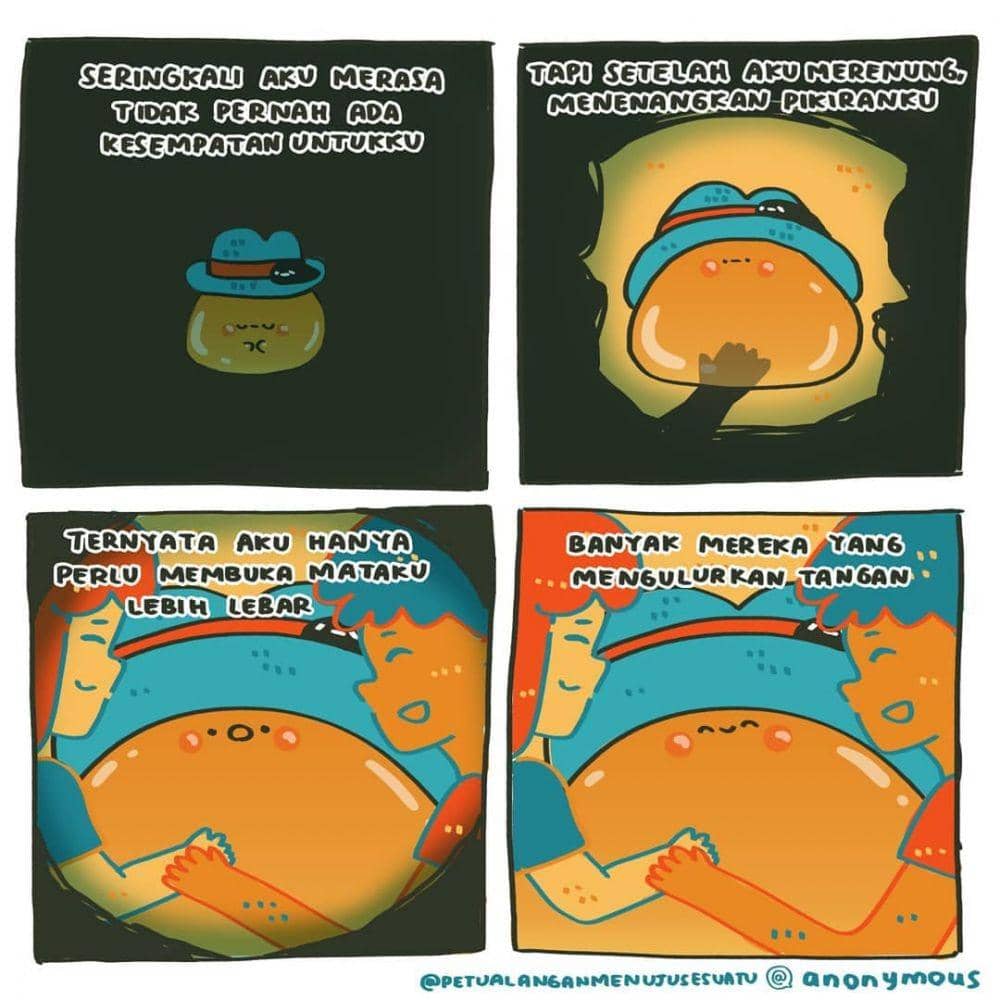 instagram.com/petualanganmenujusesuatu