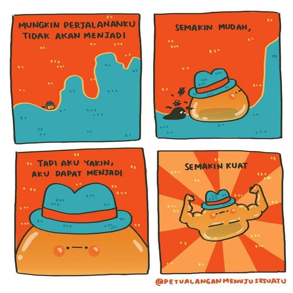 instagram.com/petualanganmenujusesuatu