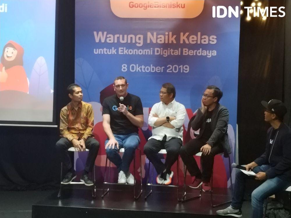 IDN Times / Auriga Agustina