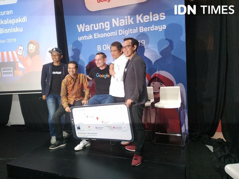 IDN Times / Auriga Agustina