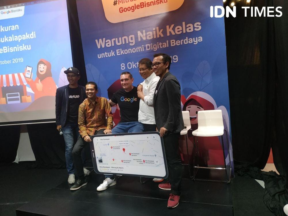 IDN Times / Auriga Agustina