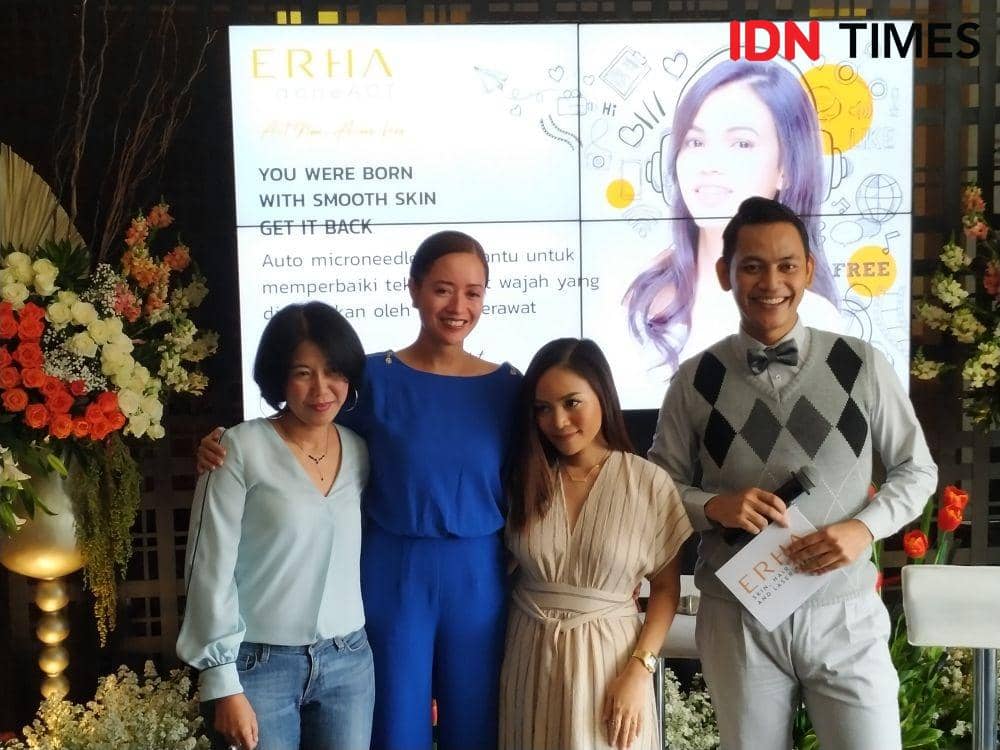 IDN Times/Syarifah Noer Aulia